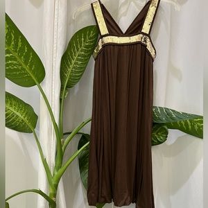 GIRLS Kiddo Semi Formal Dress Size 14